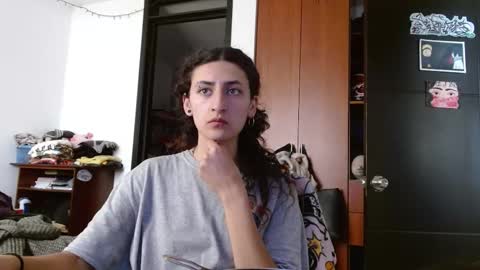 Snapshot of malitamuymal22 chatting on September 29, 2025, 8:02 pm Malita online show from September 29, 2025, 8:02 pm