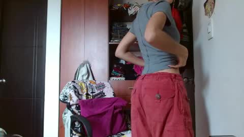 Malita online show from March 23, 2026, 4:00 pm