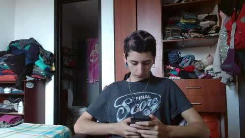 Malita online show from April 3, 2026, 4:27 pm