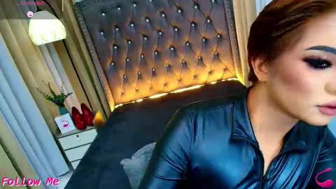 maliyah_vaughan online show from February 26, 2026, 10:09 pm