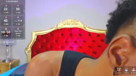 malkongarcia online show from January 23, 2025, 7:51 pm