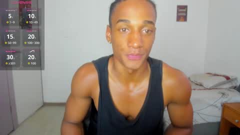 malkongarcia online show from September 9, 2025, 9:47 pm