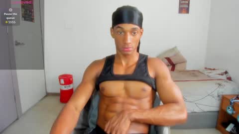 malkongarcia online show from October 2, 2025, 5:42 pm