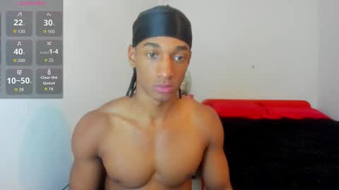 malkongarcia online show from November 6, 2025, 1:12 pm