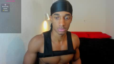 malkongarcia online show from November 20, 2025, 1:28 am