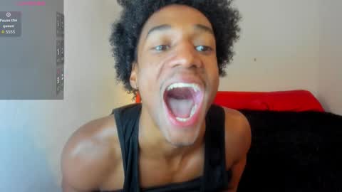 malkongarcia online show from November 24, 2025, 1:22 pm