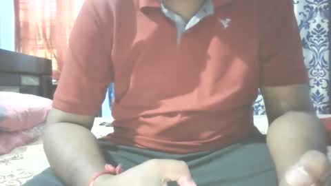 Snapshot of mallik63040 chatting on December 2, 2024, 8:52 am Sree0703 online show from December 2, 2024, 8:52 am