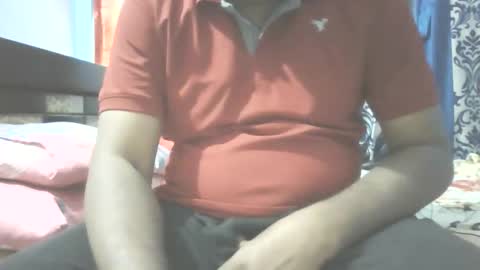 Snapshot of mallik63040 chatting on December 28, 2024, 9:09 am Sree0703 online show from December 28, 2024, 9:09 am