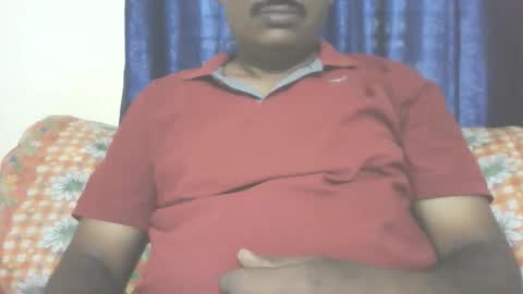 Snapshot of mallik63040 chatting on September 13, 2025, 8:36 am Sree0703 online show from September 13, 2025, 8:36 am