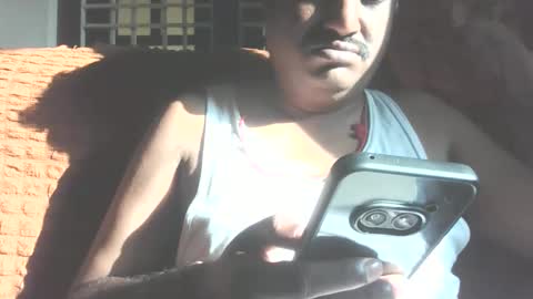 Sree0703 online show from November 24, 2025, 2:33 am