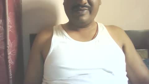 Sree0703 online show from March 12, 2026, 7:25 am