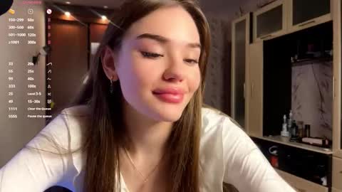 Jinny online show from February 15, 2026, 3:31 pm