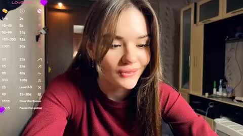 Jinny online show from February 28, 2026, 3:13 pm