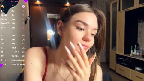 Jinny online show from March 2, 2026, 3:08 pm