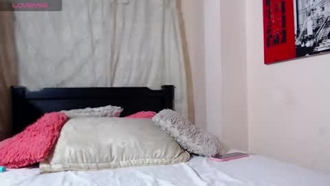 Malory  online show from September 22, 2025, 3:30 am