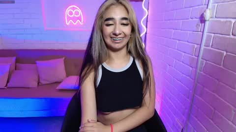 Malory  online show from March 2, 2025, 7:12 pm