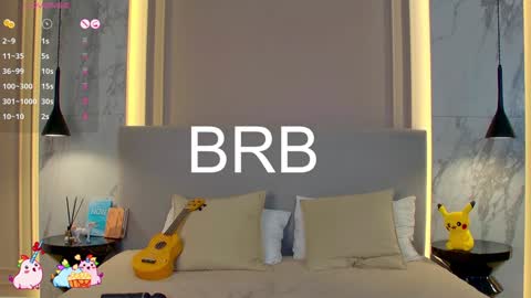 Maltii Evans online show from February 4, 2025, 8:02 am