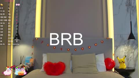 Maltii Evans online show from February 15, 2025, 8:22 am