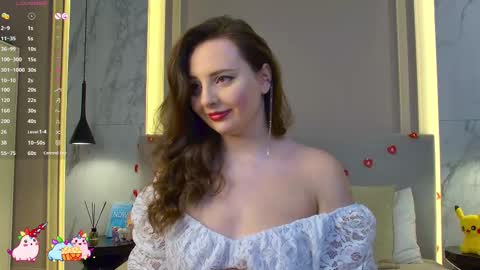 Maltii Evans online show from February 22, 2025, 5:12 am