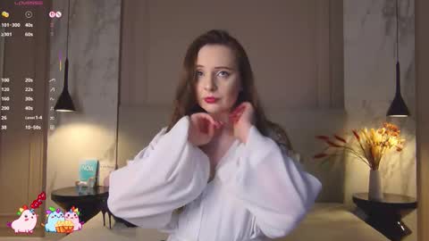 Maltii Evans online show from February 18, 2026, 5:25 am