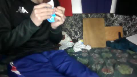 mamamia1789 online show from December 6, 2024, 10:05 am