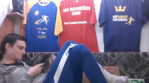 mamamia1789 online show from December 14, 2025, 10:25 pm