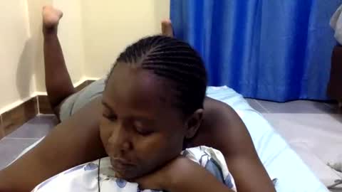 mamasita2023 online show from November 23, 2025, 6:30 pm