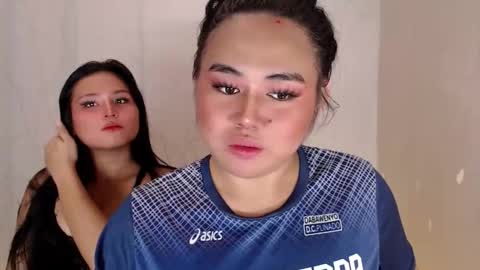 Snapshot of mami_jups chatting on March 3, 2026, 6:25 pm IRISH online show from March 3, 2026, 6:25 pm