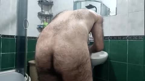 mamuka157 online show from September 25, 2025, 6:39 am