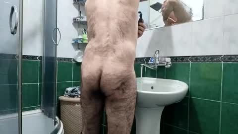 mamuka157 online show from October 16, 2025, 6:53 pm