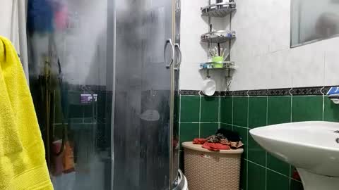 mamuka157 online show from November 7, 2025, 7:47 pm