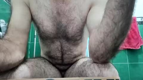 mamuka157 online show from December 1, 2025, 3:33 am