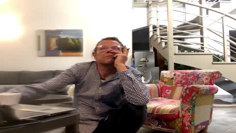 man38110 online show from January 4, 2025, 11:00 am