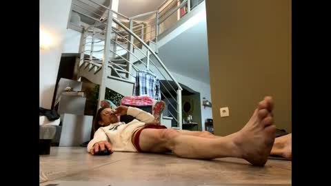 man38110 online show from February 15, 2025, 7:06 am