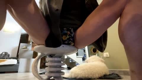 man38110 online show from February 19, 2025, 6:10 pm