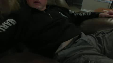 Mancok online show from March 6, 2025, 11:58 am