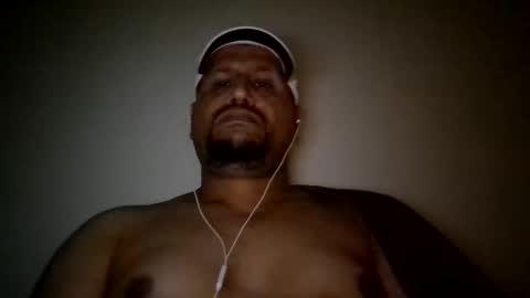 Man new online show from March 6, 2025, 1:05 am