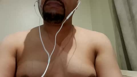 Man new online show from October 18, 2025, 7:20 am