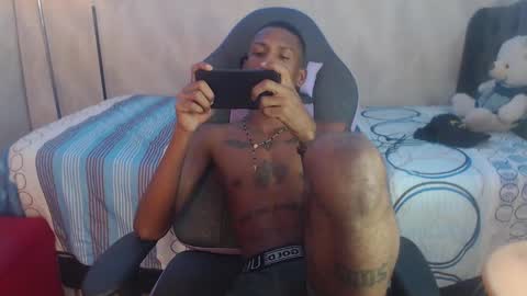 man_san11 online show from January 19, 2025, 7:15 pm