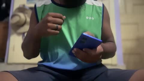 mananmathew95 online show from September 24, 2025, 5:16 pm