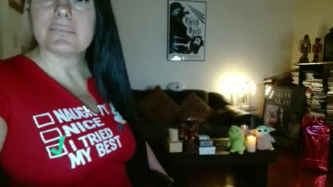 mandaloriangirlsfight online show from December 4, 2025, 6:27 pm