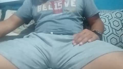 mandrilo7379 online show from February 21, 2026, 6:36 am