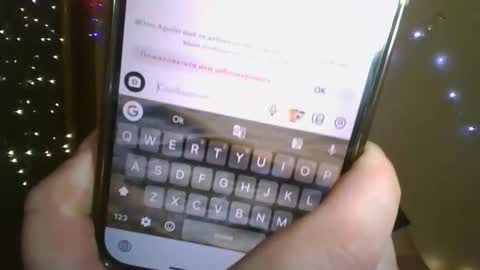 Mandy online show from September 15, 2025, 5:13 pm