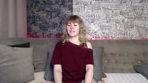 Mandy  online show from January 30, 2025, 12:48 pm