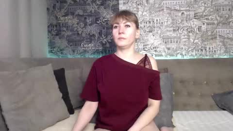 Mandy  online show from February 3, 2025, 10:58 am