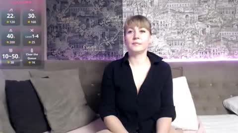 Mandy  online show from December 5, 2025, 10:24 am