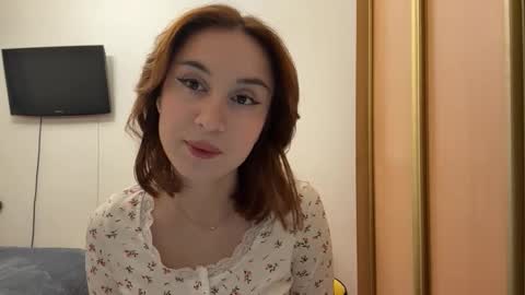 Mia online show from January 13, 2026, 5:02 am