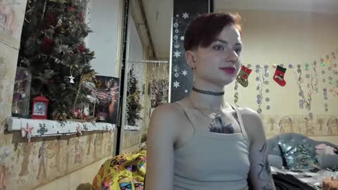 Mandy online show from January 8, 2026, 4:20 pm