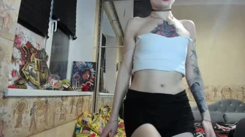 Mandy online show from March 31, 2026, 4:29 pm