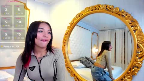 Snapshot of manelyk_evanss chatting on September 14, 2025, 9:08 am manelyk_evanss online show from September 14, 2025, 9:08 am